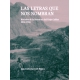 Las Letras Que Nos Nombran