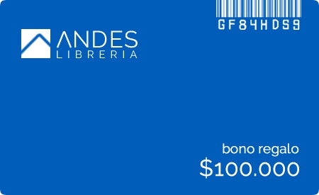 Bono Regalo 100k