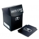 Deck Box: Ultimate Guard Deck Case 100+ Standard Size Black