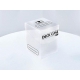 Deck Box: Ultimate Guard Deck Case 100+ Standard Size Transluscent