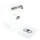 Deck Box: Ultimate Guard Deck Case 100+ Standard Size White