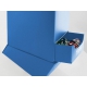 Deck Box: Ultimate Guard Deck´N´Tray Case 100+ Standard Size Blue