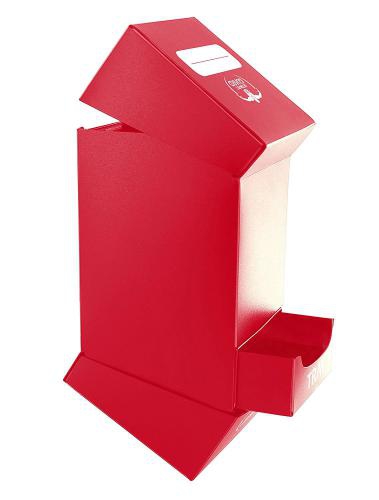 Deck Box: Ultimate Guard Deck´N´Tray Case 100+ Standard Size Red