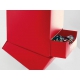 Deck Box: Ultimate Guard Deck´N´Tray Case 100+ Standard Size Red