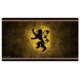 Playmat: Hbo Game Of Thrones: House Lannister