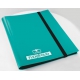 Portfolio: Ultimate Guard 4-Pocket Flexxfolio Turquoise