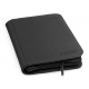 Portfolio: Ultimate Guard 4-Pocket Zipfolio Xenoskin Black