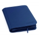 Portfolio: Ultimate Guard 4-Pocket Zipfolio Xenoskin Dark Blue