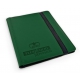 Portfolio: Ultimate Guard 9-Pocket Flexxfolio Xenoskin
Green