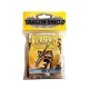 Sleeve Deck: Dragon Shield Mini - Gold