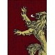 Sleeve Deck: Hbo Game Of Thrones - House Lannister Sleeves