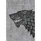 Sleeve Deck: Hbo Game Of Thrones - House Stark Sleeves