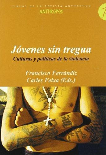 Jovenes Sin Tregua