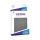 Sleeve Deck: Ultimate Guard Supreme Ux Sleeves Standard Size Dark Grey