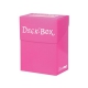 Deck Box: Pink