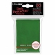 Sleeve Deck: Green Small Deck Protectors