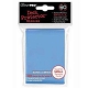 Sleeve Deck: Light Blue Small Deck Protectors