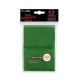 Sleeve Deck: Sleeves, Green Standard