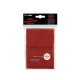 Sleeve Deck: Sleeves, Red Standard