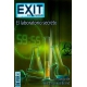 Exit 3 El Laboratorio Secreto