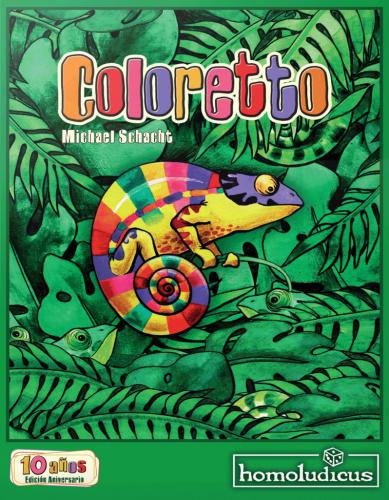 Coloretto