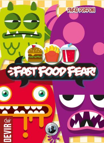 Fast Food Fear