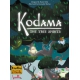 Kodama Los Espíritus Del Arbol