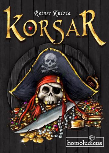 Korsar