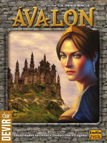 La Resistencia: Avalon