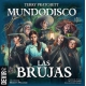 Mundodisco: Brujas