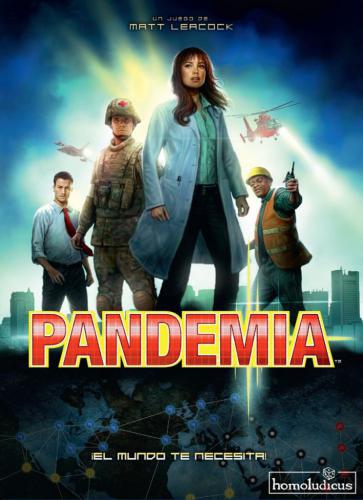 Pandemic