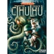 Pandemic: El Reino De Cthulhu