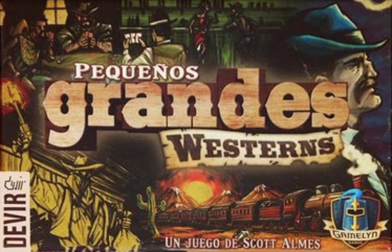 Pequeños Grandes Westerns