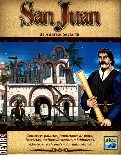 San Juan