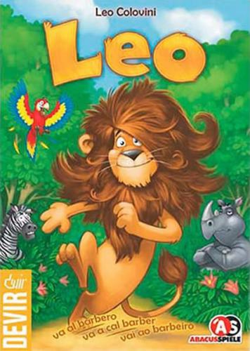 Leo Va Al Barbero