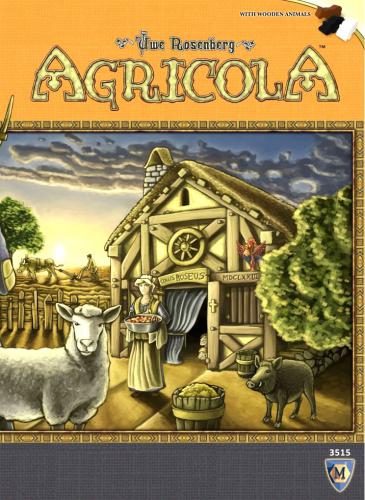 Agricola