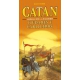 Catan: Ciudades Y Caballeros (Amp 5-6 Jugadores)