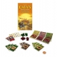 Catan: Ciudades Y Caballeros (Amp 5-6 Jugadores)