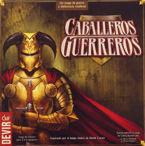 Caballeros Guerreros