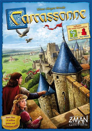 Carcassonne