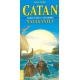 Catan: Navegantes (Amp 5-6 Jugadores)