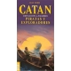 Catan: Piratas Y Exploradores (Amp 5-6 Jugadores)