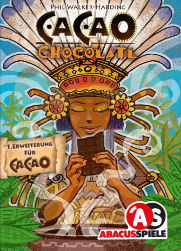 Cacao Xocolatl (Exp)