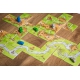 Carcassonne: Constructores Y Comerciantes (Exp)