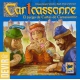 Cartcassonne: Juego De Cartas