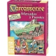 Carcassonne: Mercados Y Puentes (Exp)