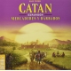 Catan: Mercaderes Y Bárbaros (Exp)