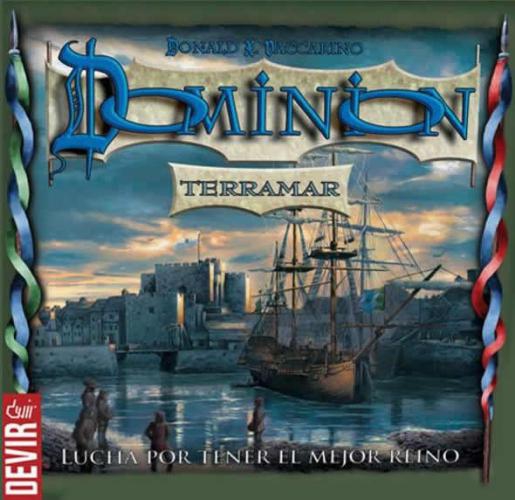 Dominion: Terramar (Exp)