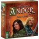 Las Leyendas De Andor 2: Chada Y Thorn