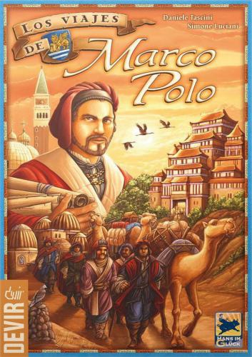 Marco Polo